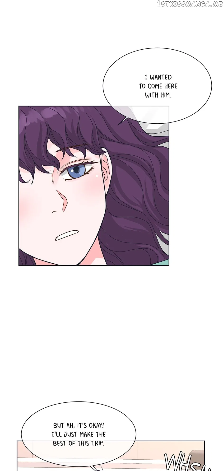 Relationship Once Done Chapter 111 – Page 16