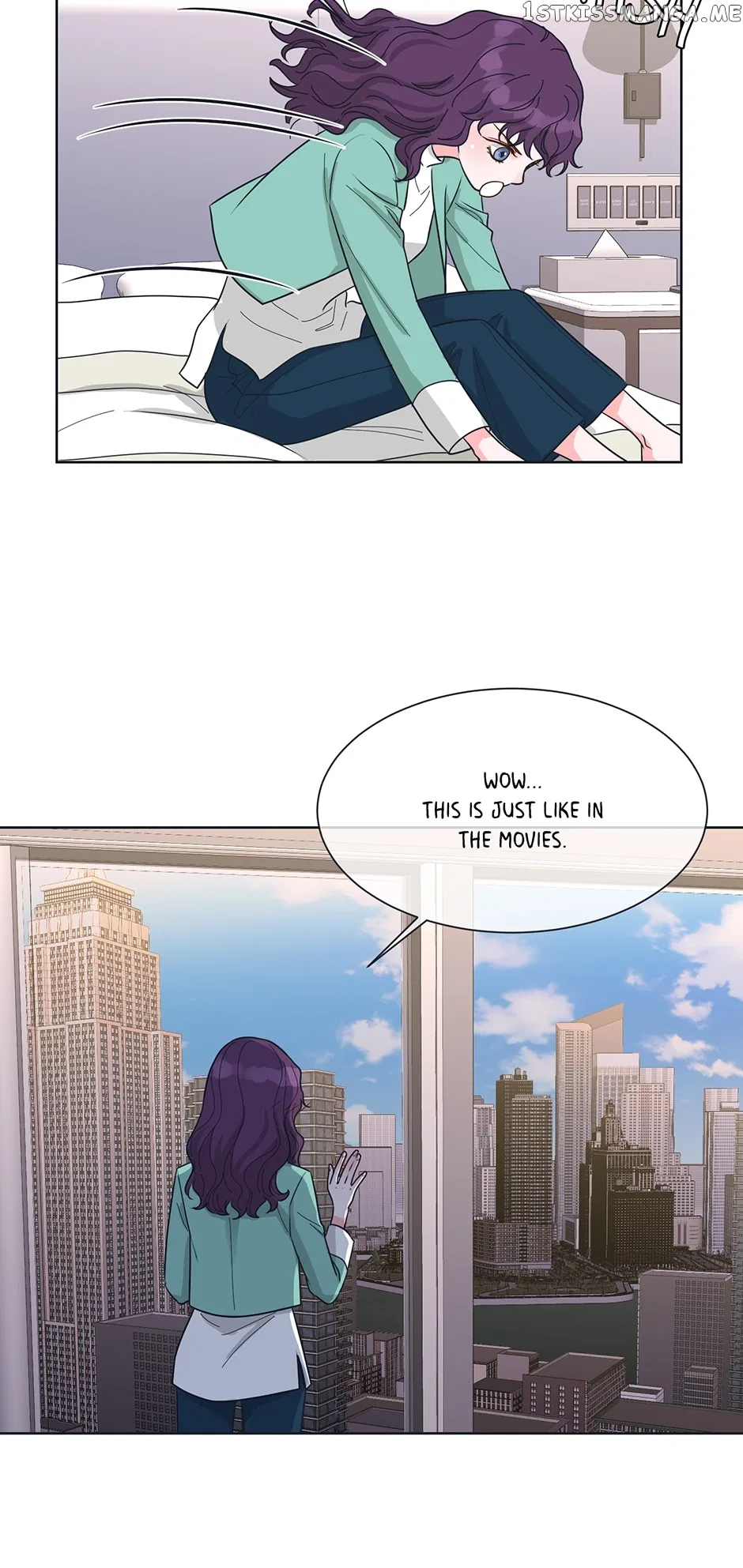 Relationship Once Done Chapter 111 – Page 17