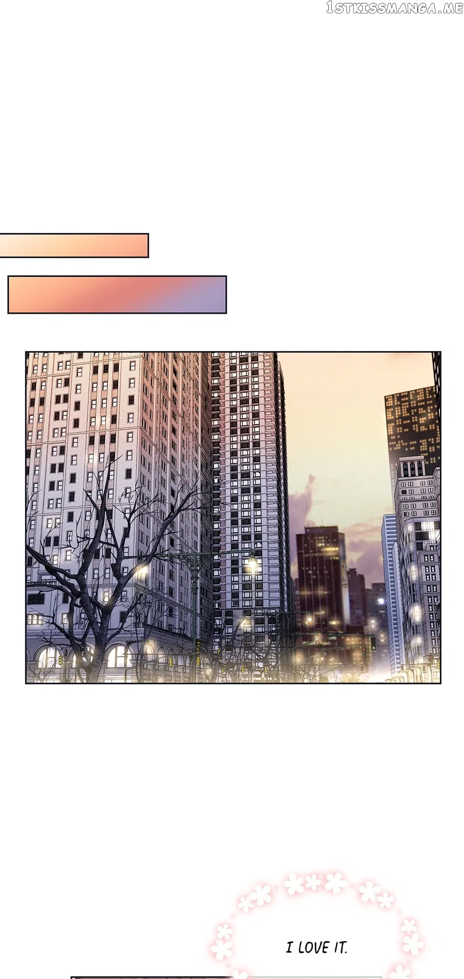 Relationship Once Done Chapter 111 – Page 19