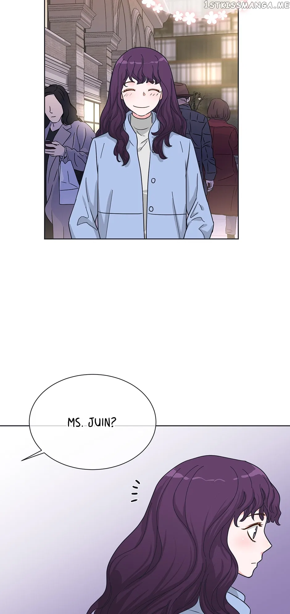 Relationship Once Done Chapter 111 – Page 20
