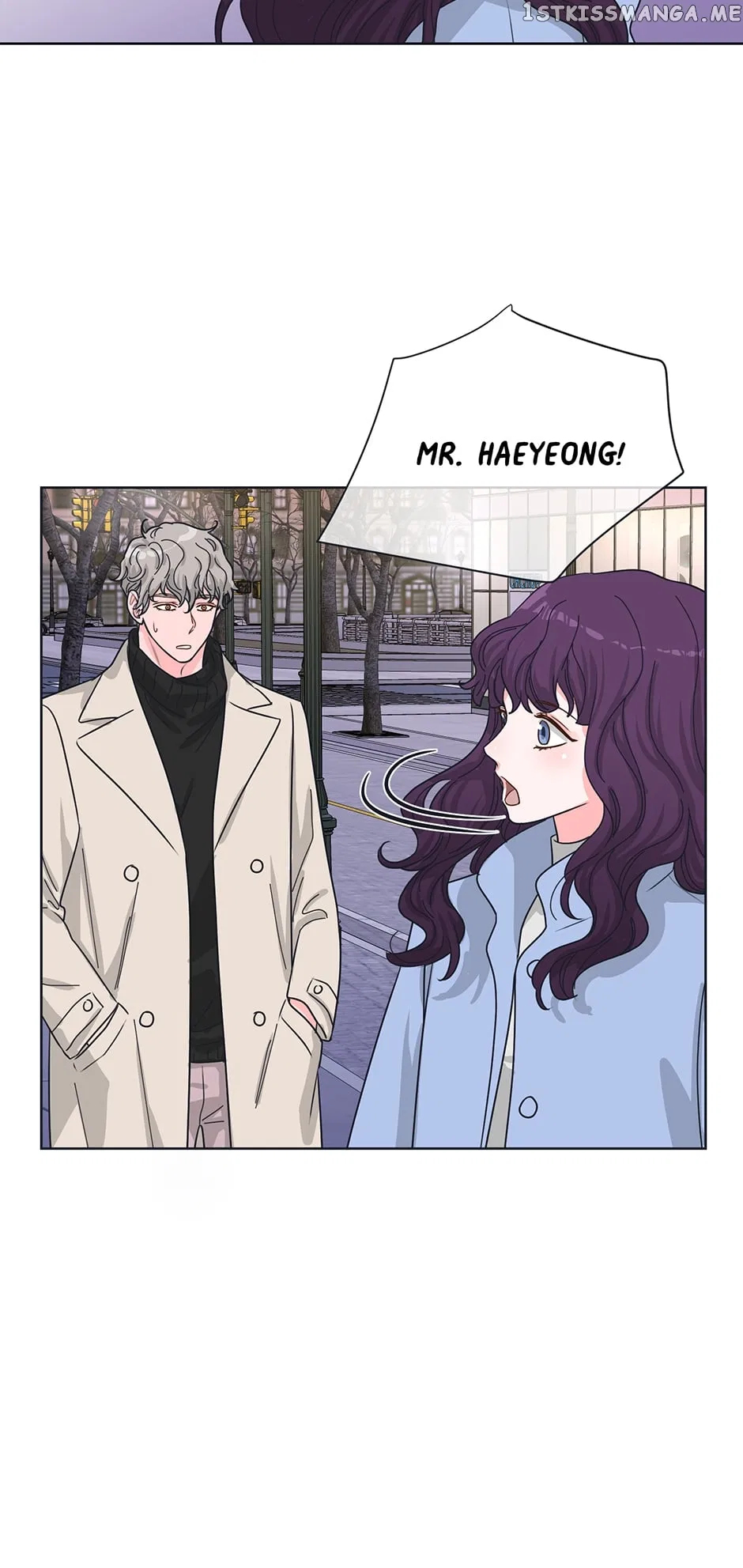Relationship Once Done Chapter 111 – Page 21
