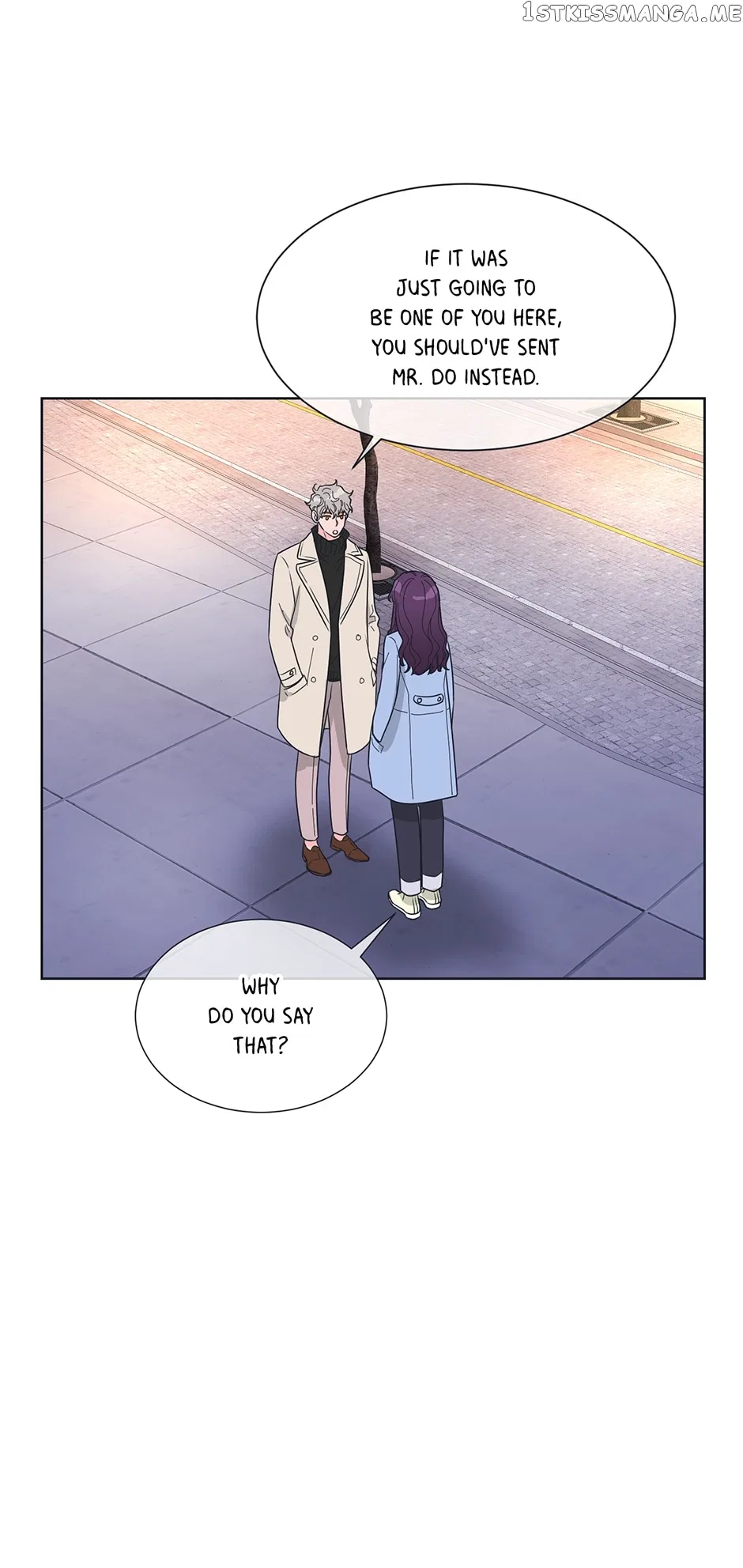 Relationship Once Done Chapter 111 – Page 24