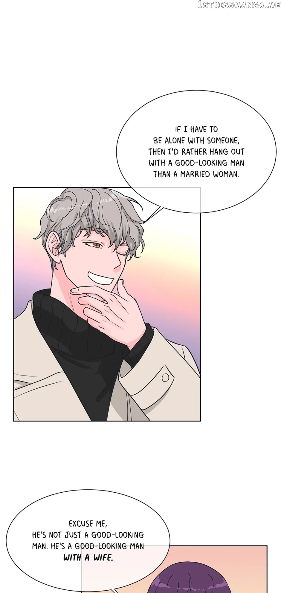 Relationship Once Done Chapter 111 – Page 25