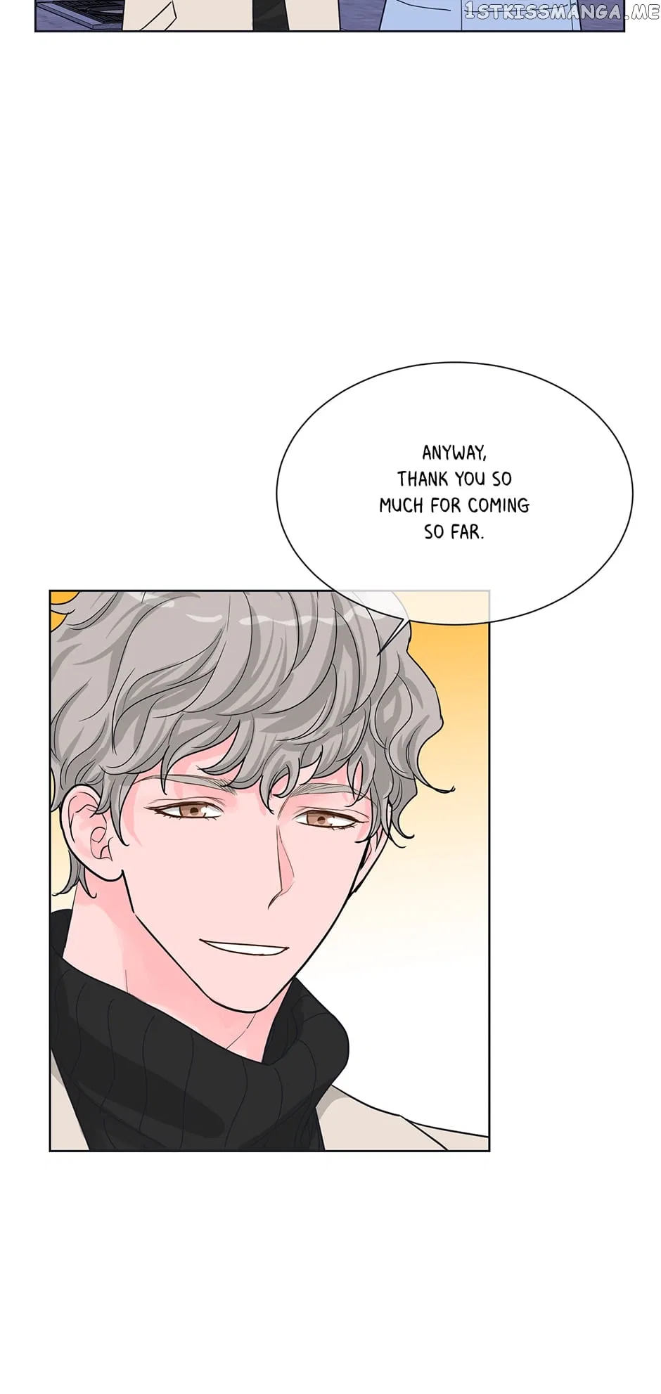 Relationship Once Done Chapter 111 – Page 27