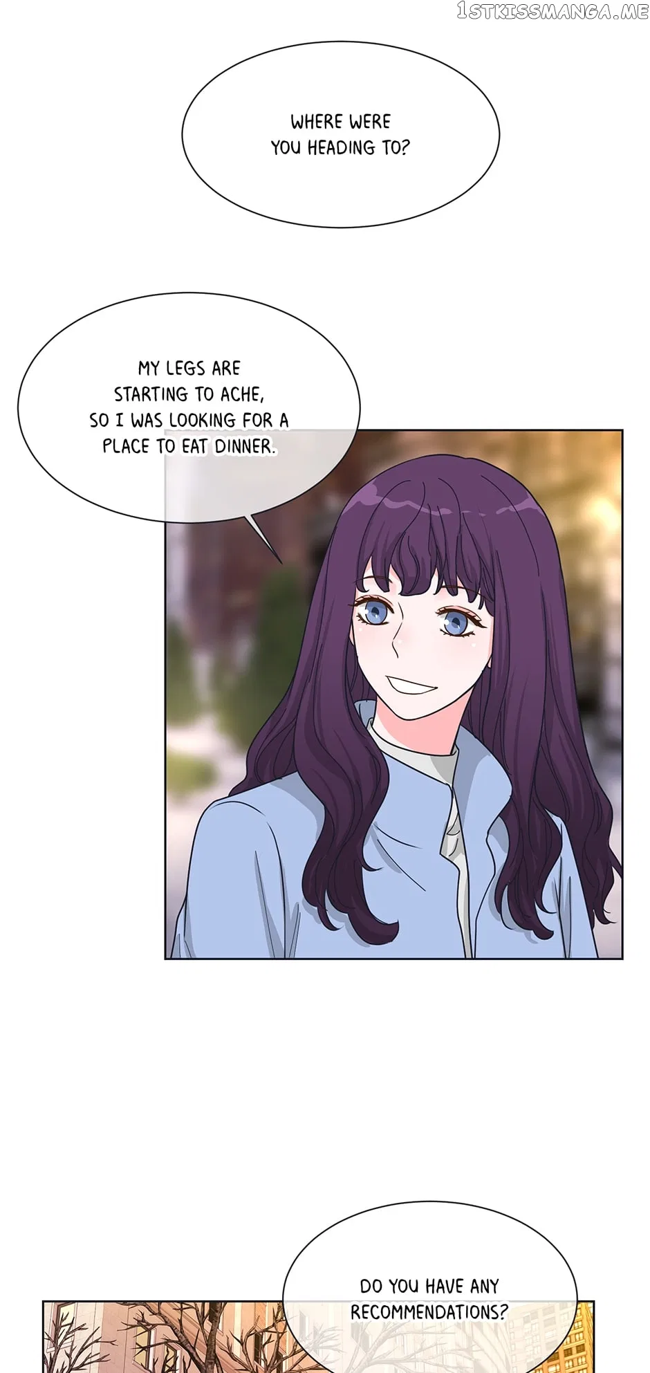 Relationship Once Done Chapter 111 – Page 28