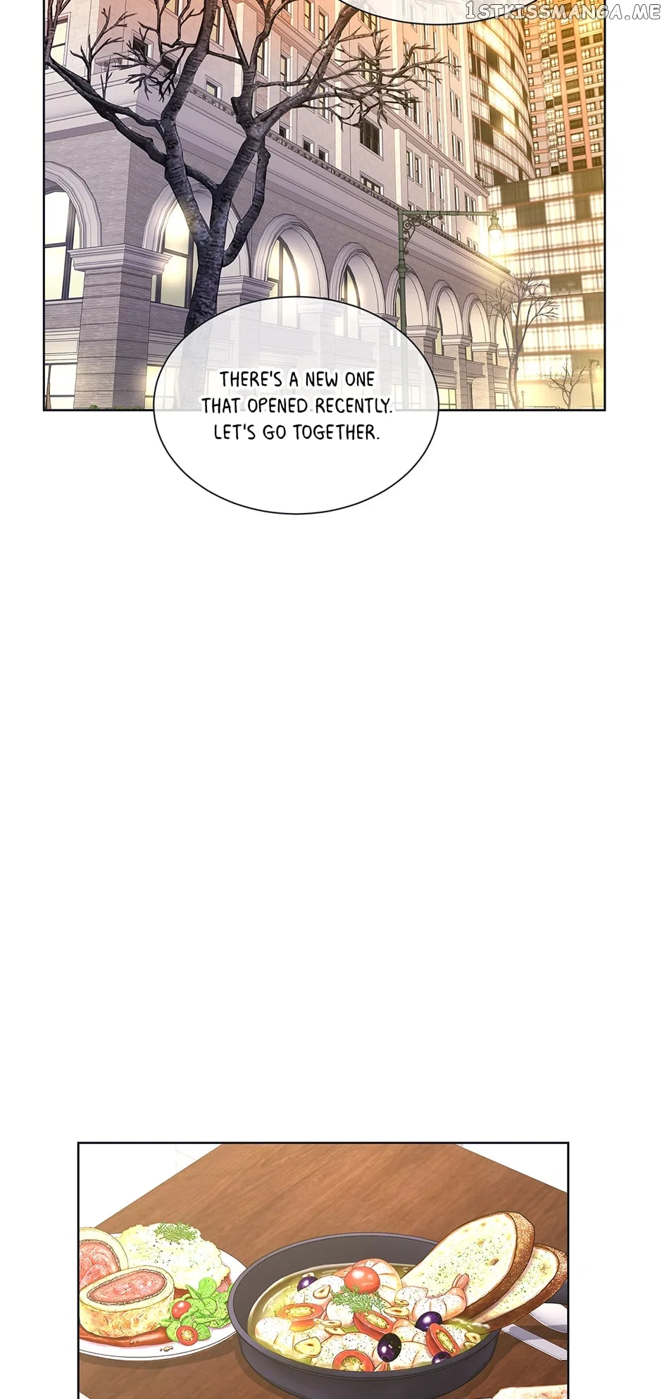 Relationship Once Done Chapter 111 – Page 29