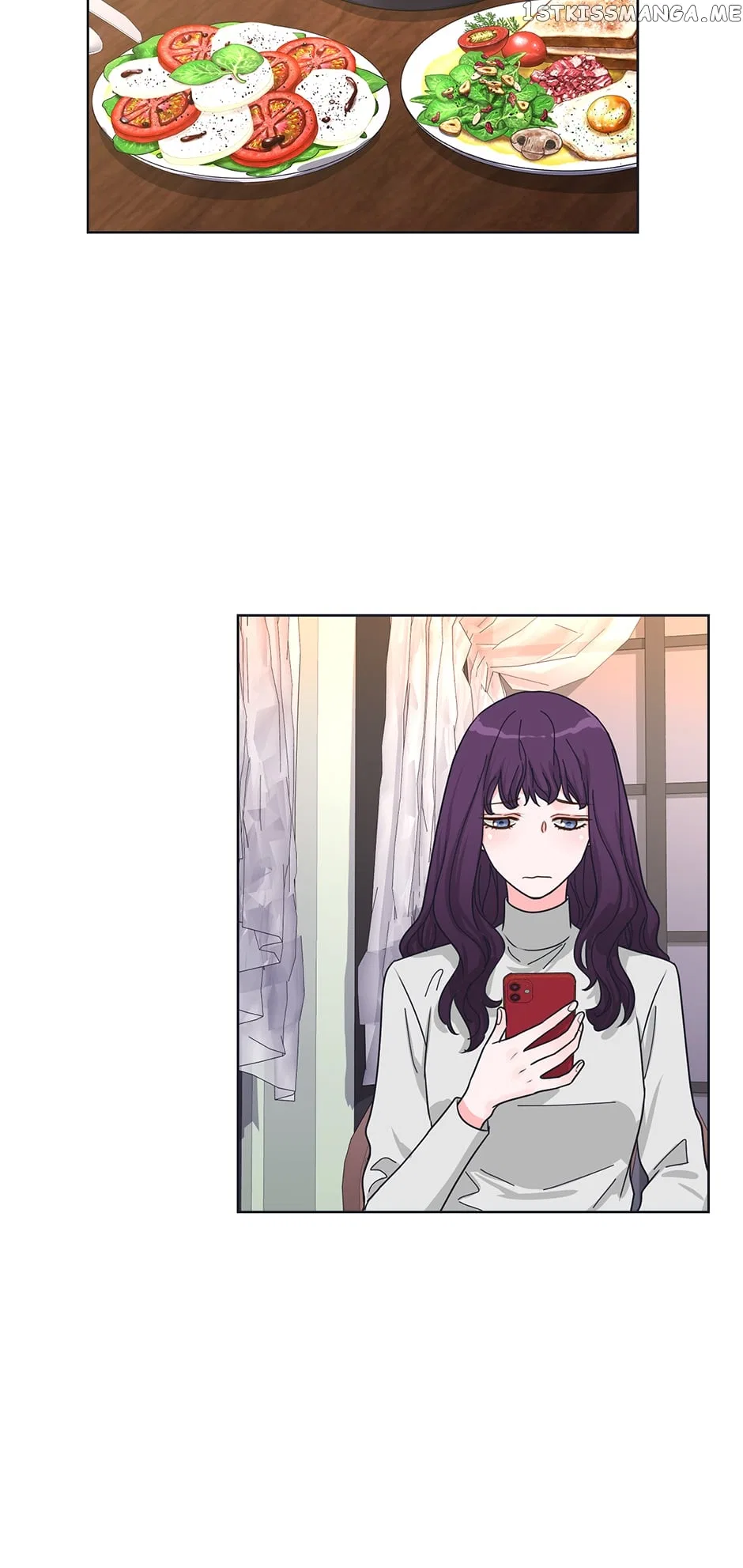 Relationship Once Done Chapter 111 – Page 30