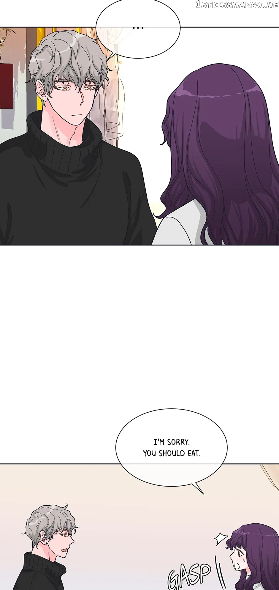 Relationship Once Done Chapter 111 – Page 32