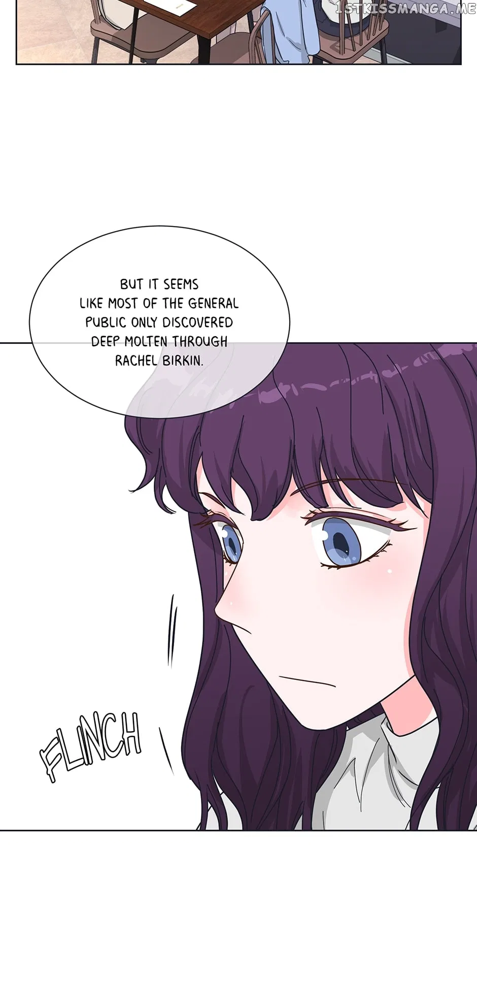 Relationship Once Done Chapter 111 – Page 36