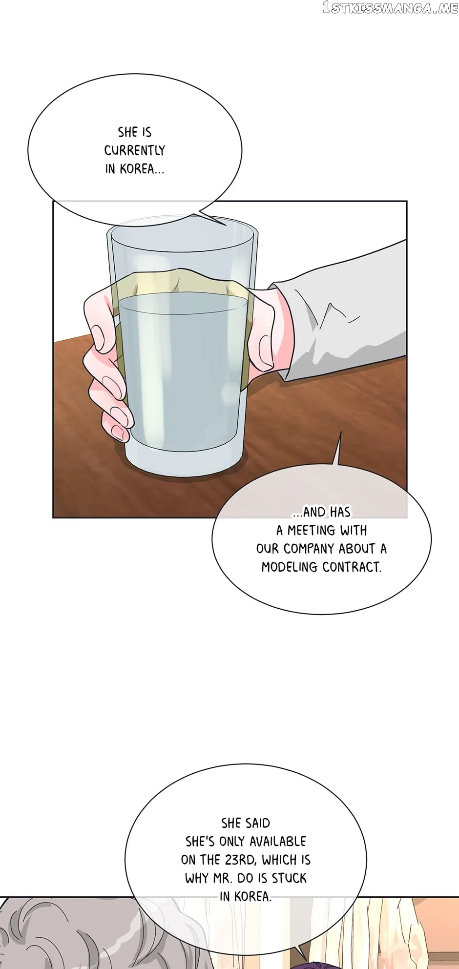 Relationship Once Done Chapter 111 – Page 37