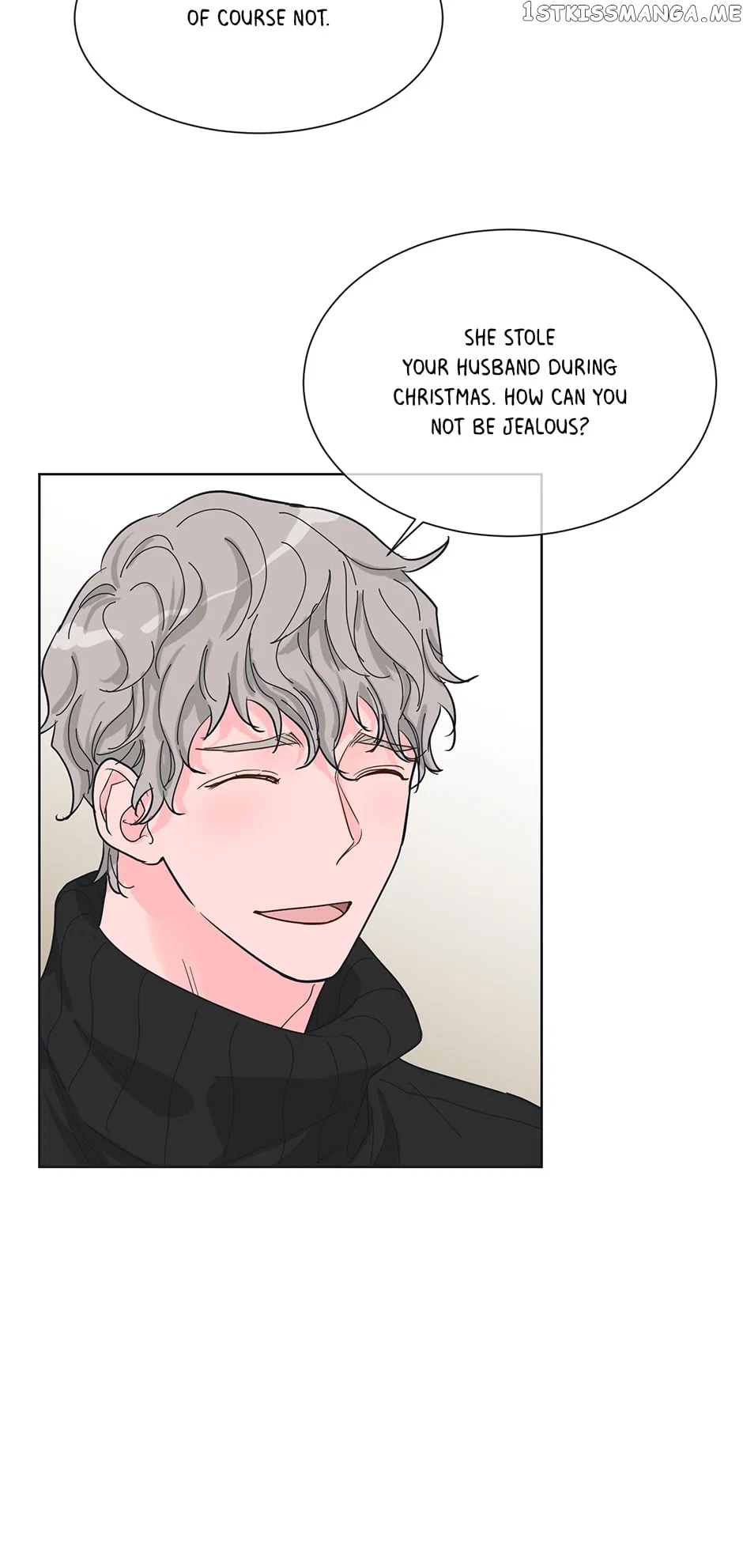Relationship Once Done Chapter 111 – Page 39