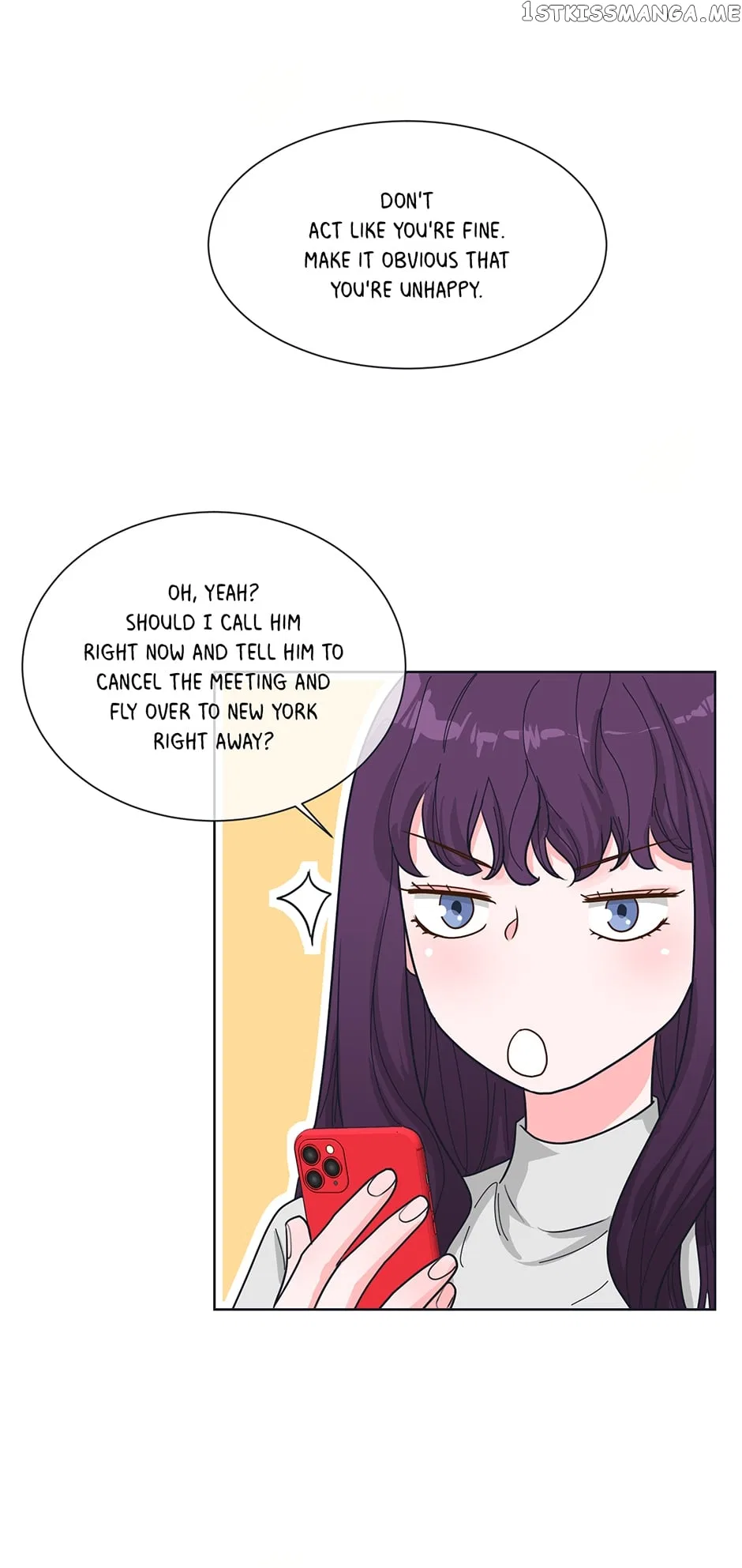 Relationship Once Done Chapter 111 – Page 40