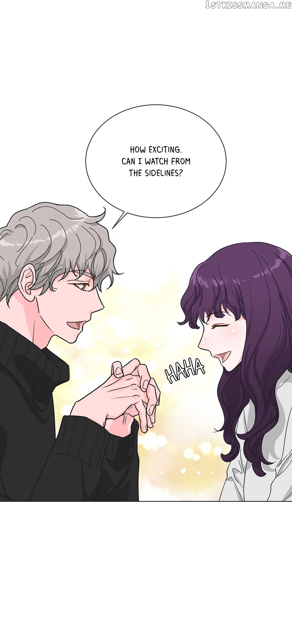 Relationship Once Done Chapter 111 – Page 41