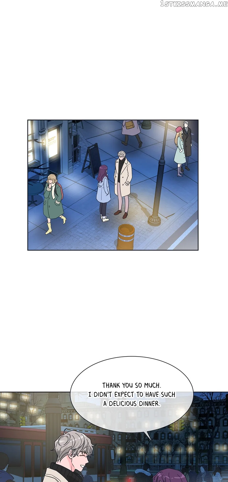 Relationship Once Done Chapter 111 – Page 43
