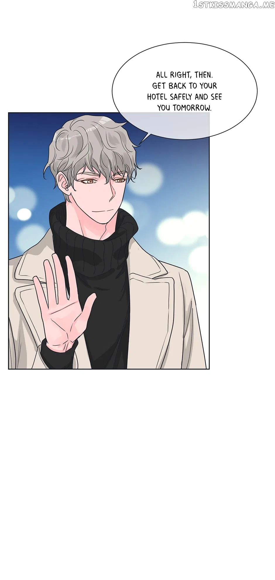 Relationship Once Done Chapter 111 – Page 45
