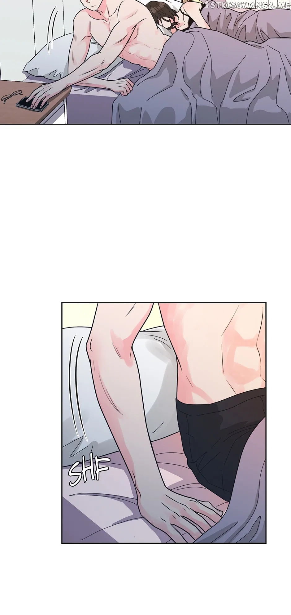 Relationship Once Done Chapter 110 – Page 3