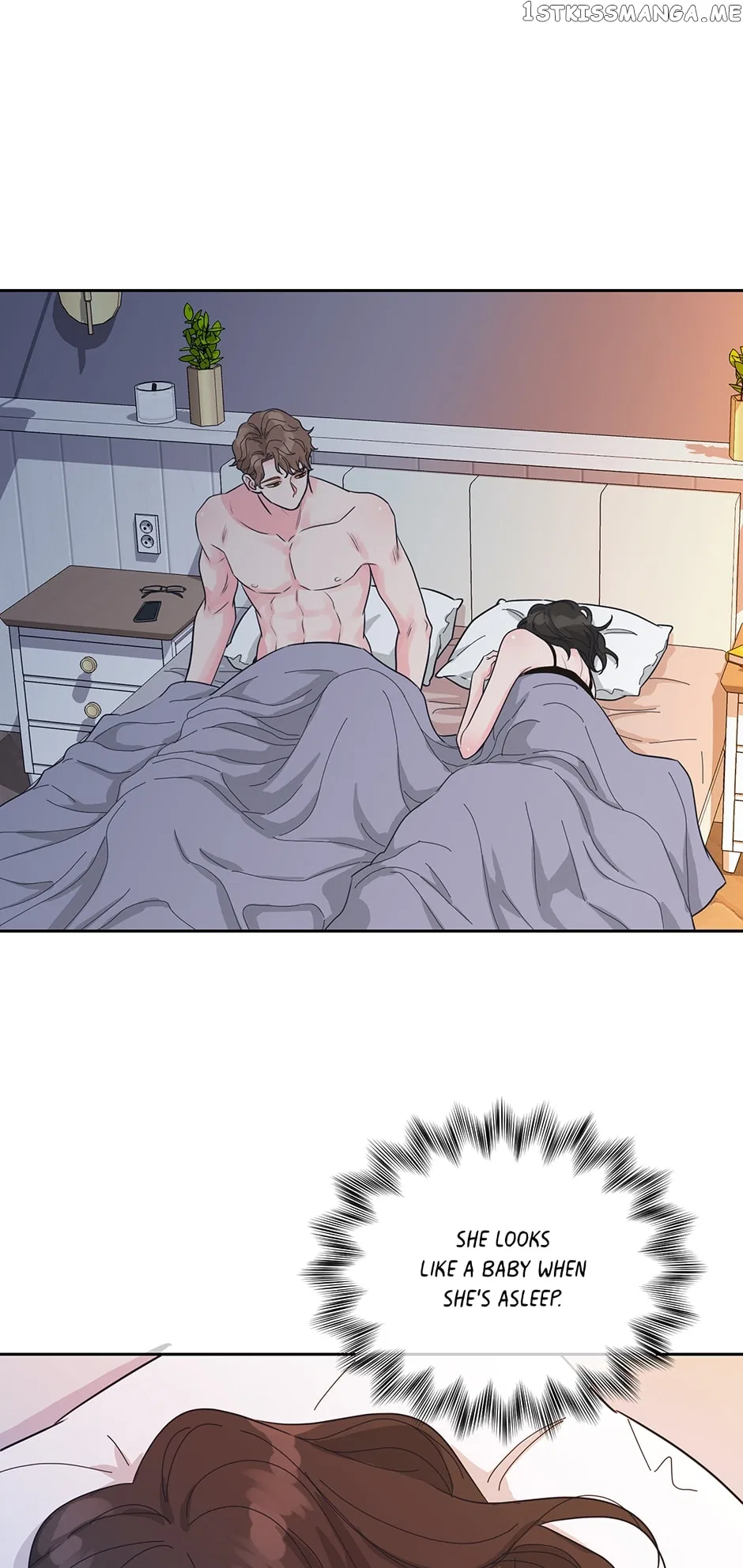 Relationship Once Done Chapter 110 – Page 4