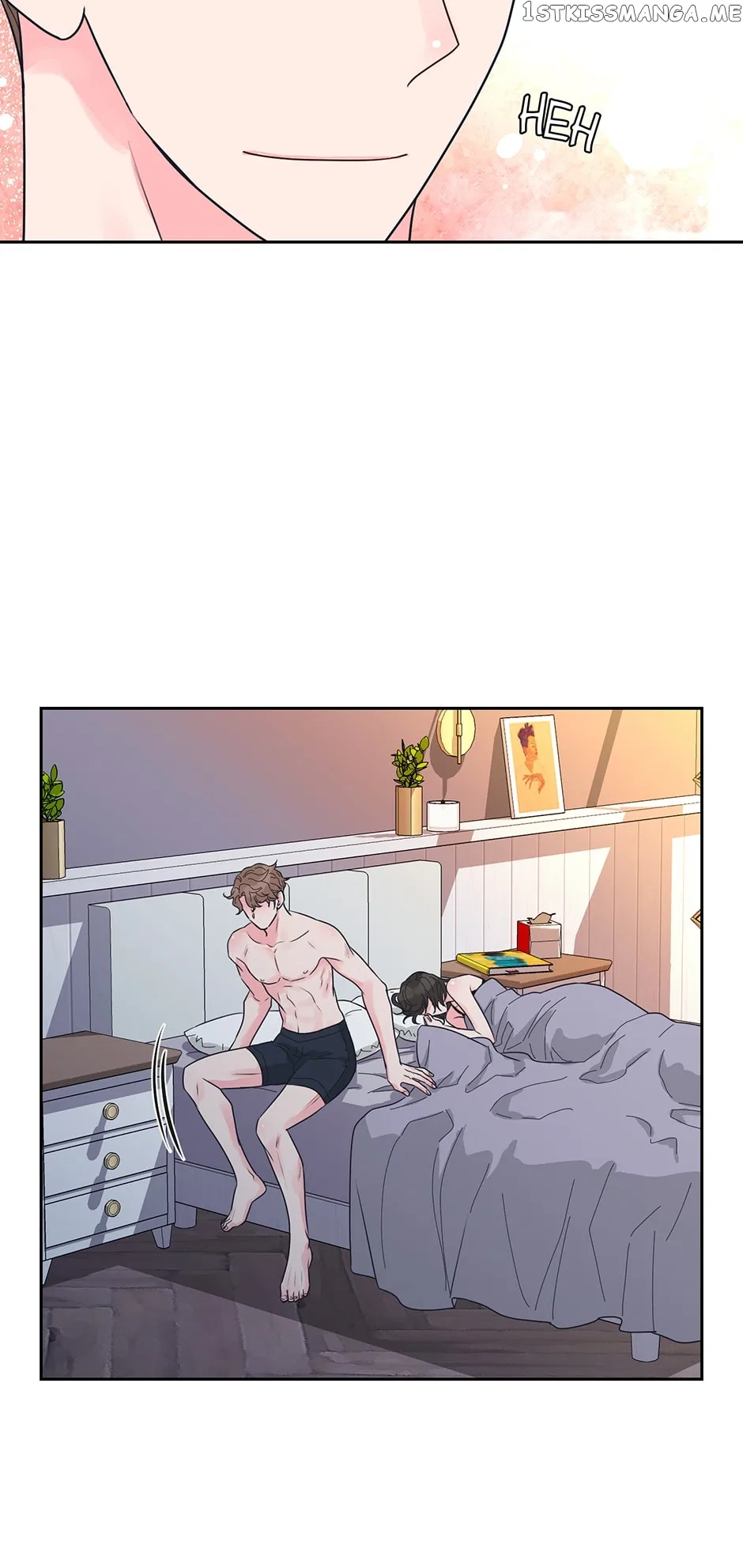 Relationship Once Done Chapter 110 – Page 6
