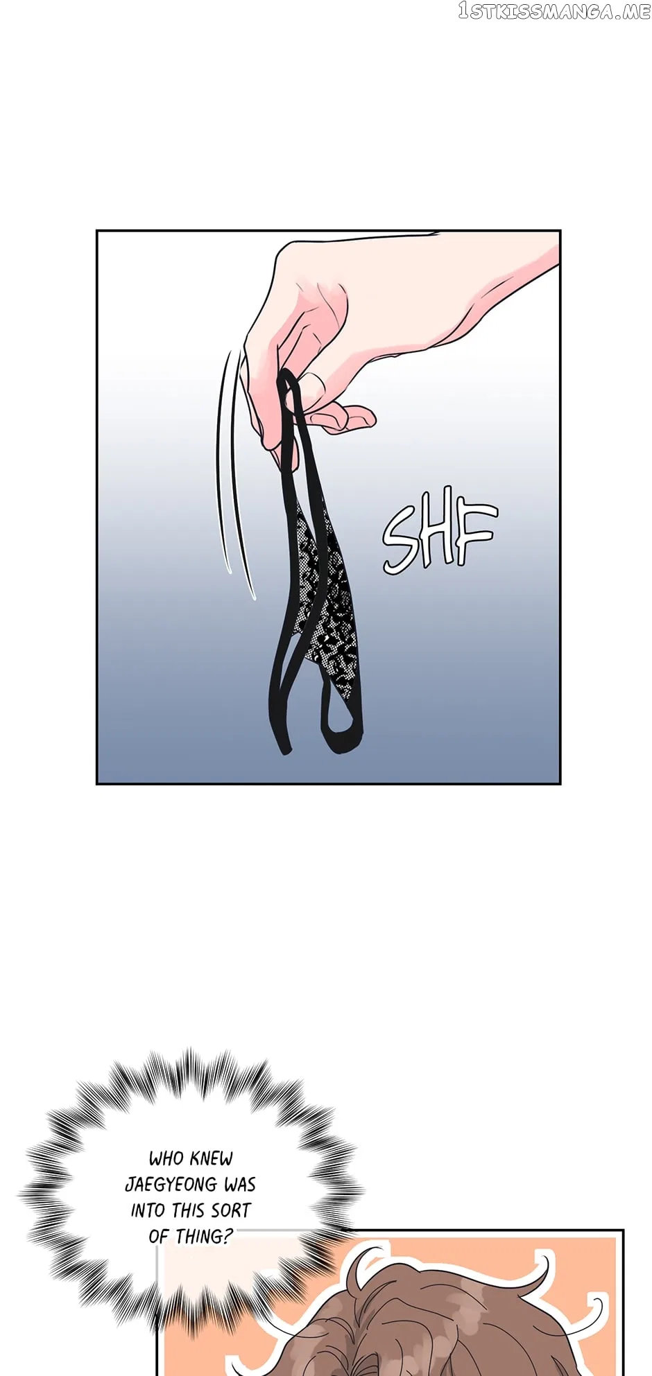 Relationship Once Done Chapter 110 – Page 7