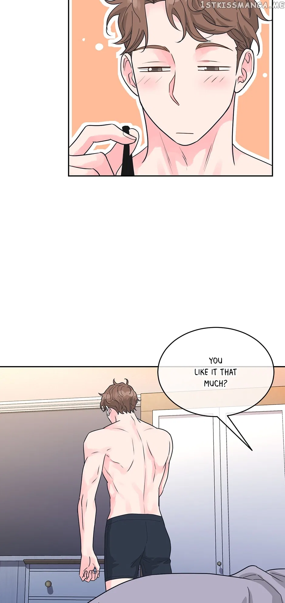 Relationship Once Done Chapter 110 – Page 8