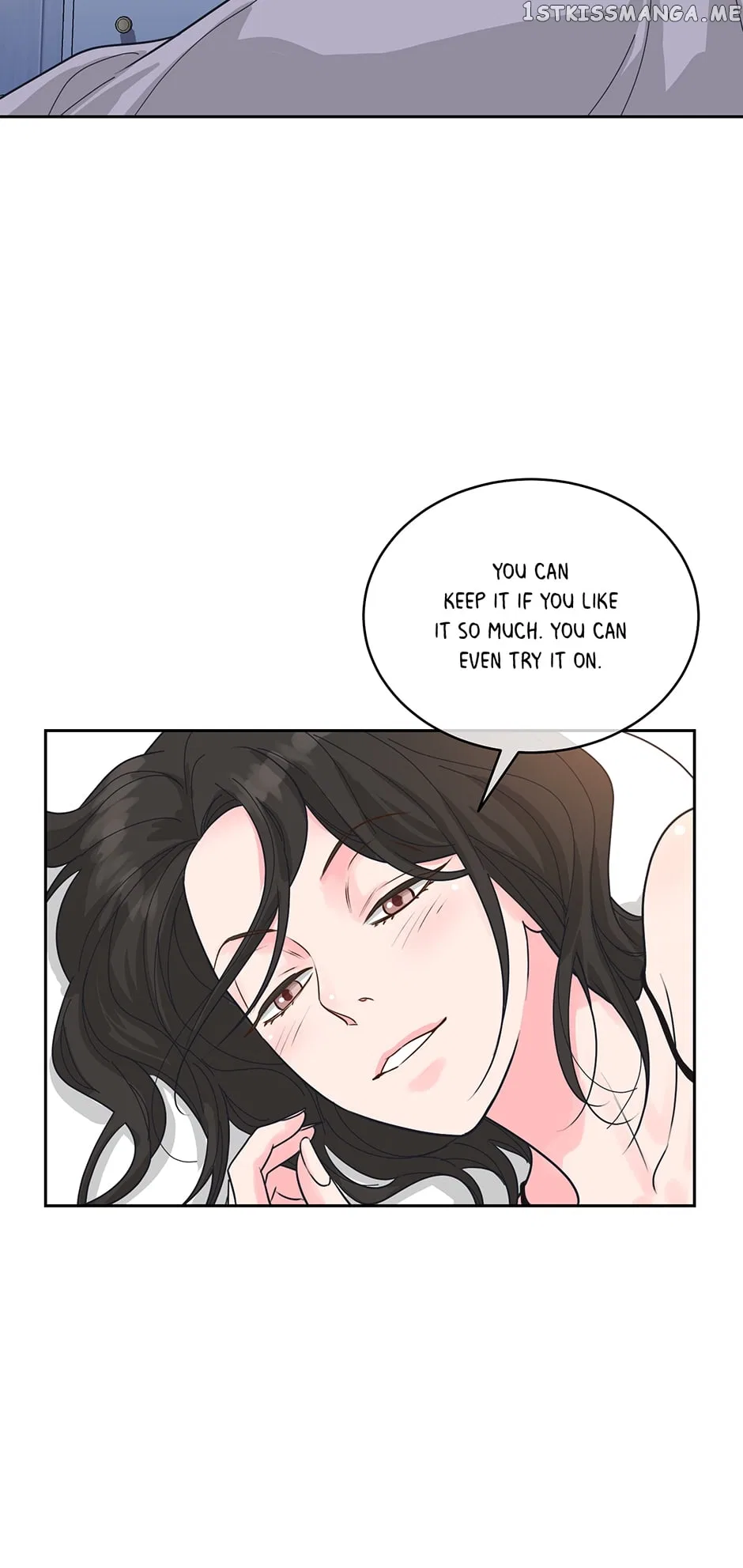 Relationship Once Done Chapter 110 – Page 9