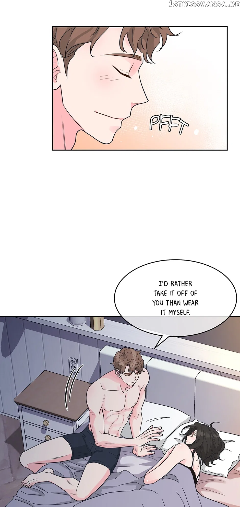 Relationship Once Done Chapter 110 – Page 10