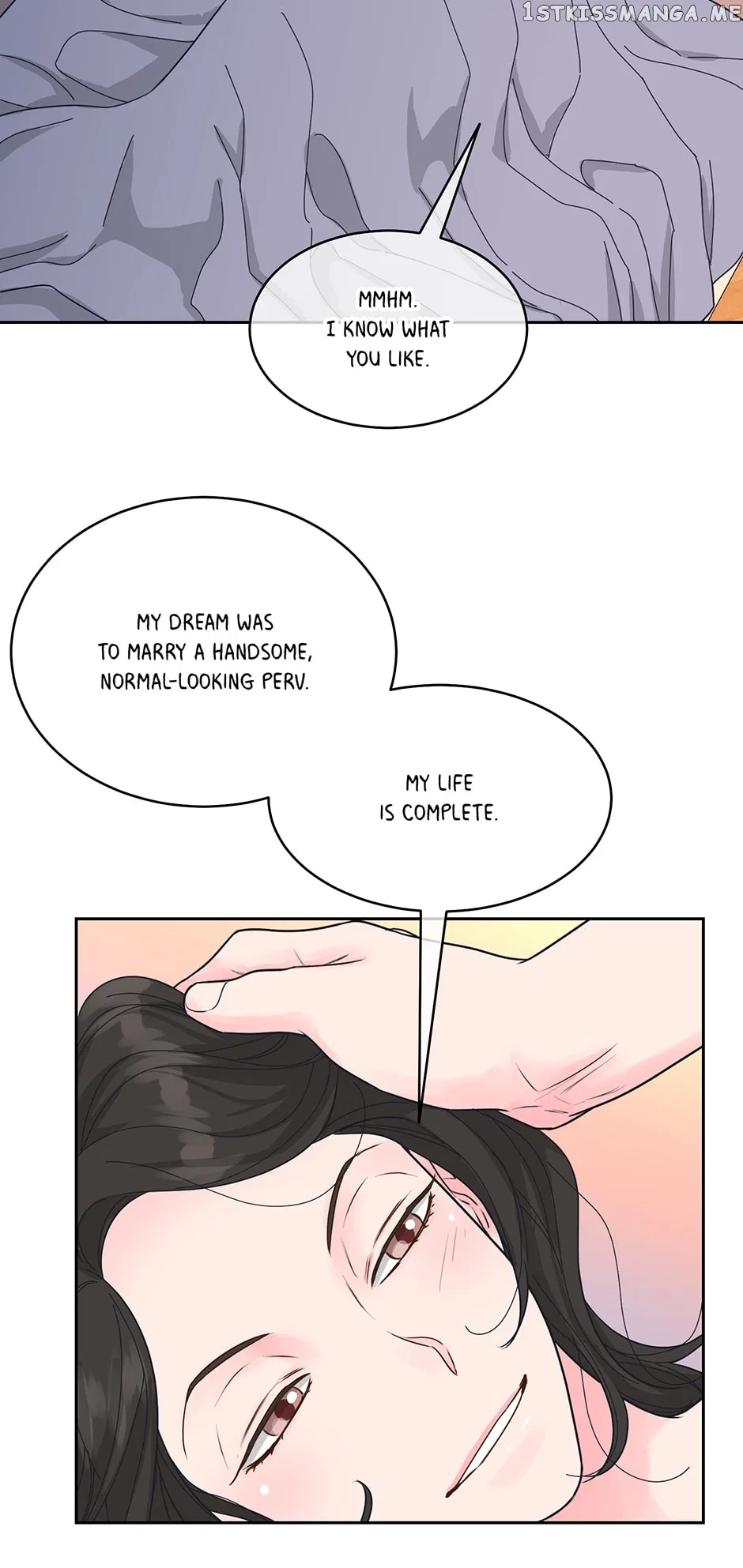 Relationship Once Done Chapter 110 – Page 11