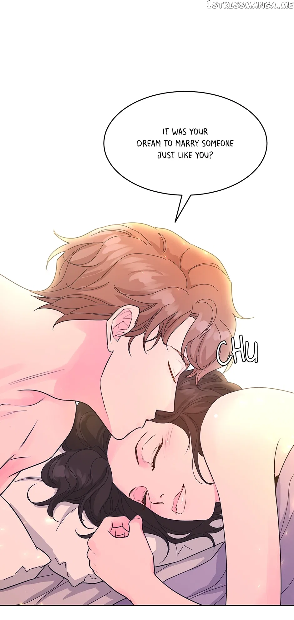 Relationship Once Done Chapter 110 – Page 12