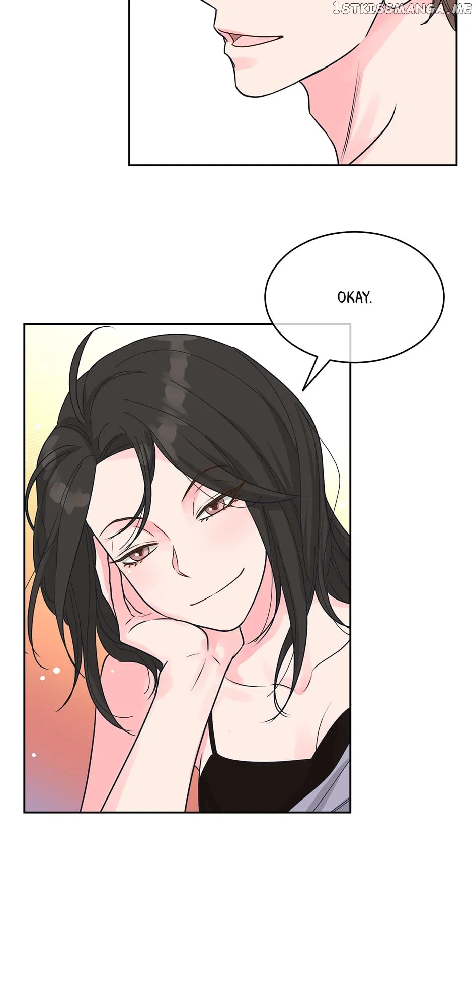 Relationship Once Done Chapter 110 – Page 15