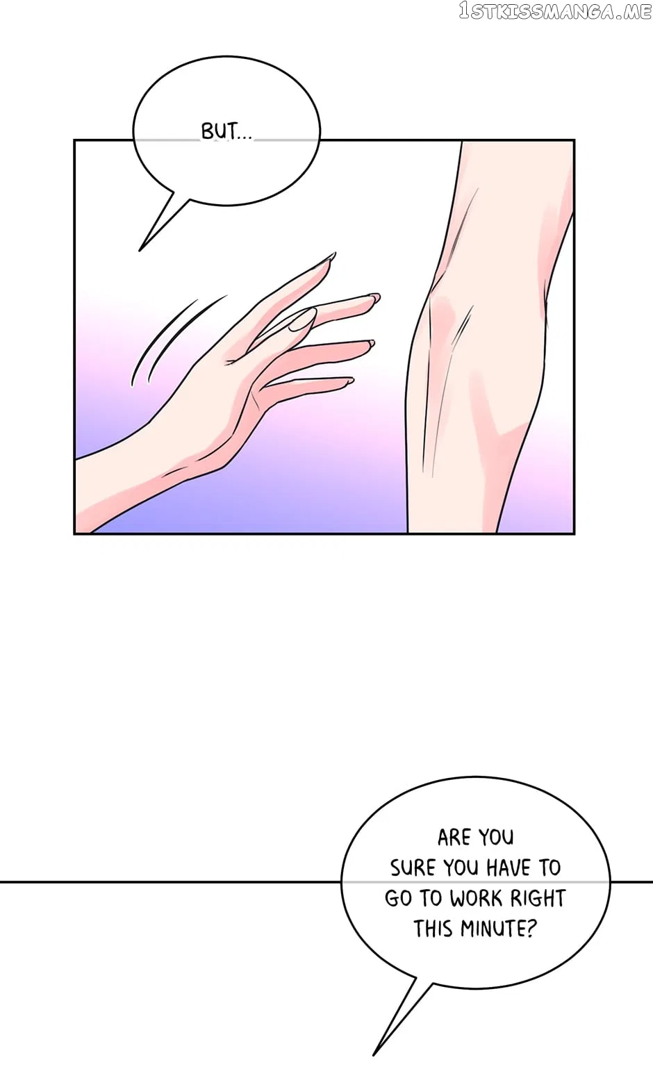 Relationship Once Done Chapter 110 – Page 16