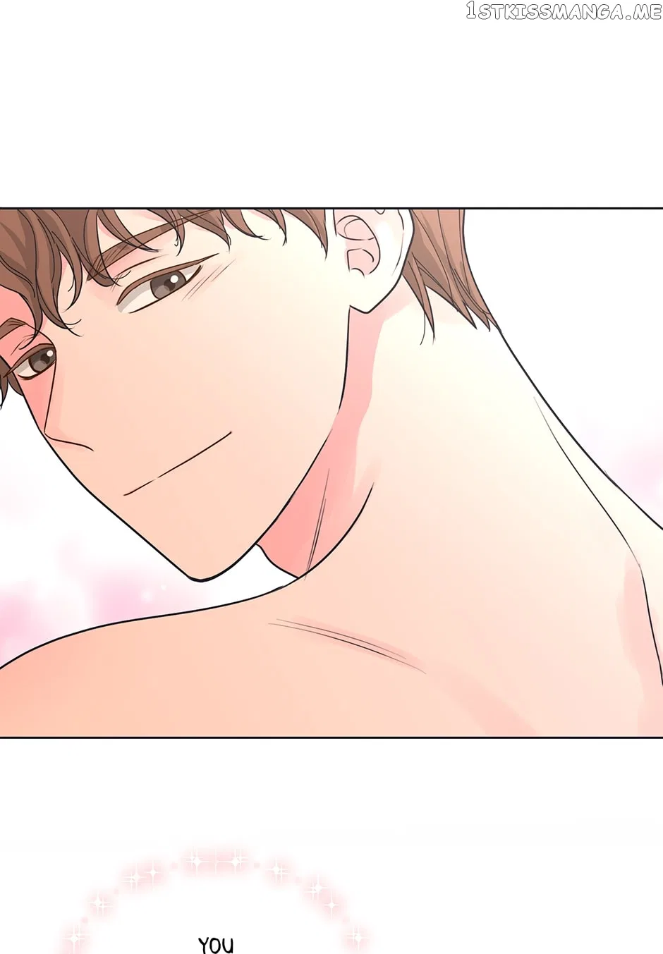 Relationship Once Done Chapter 110 – Page 18
