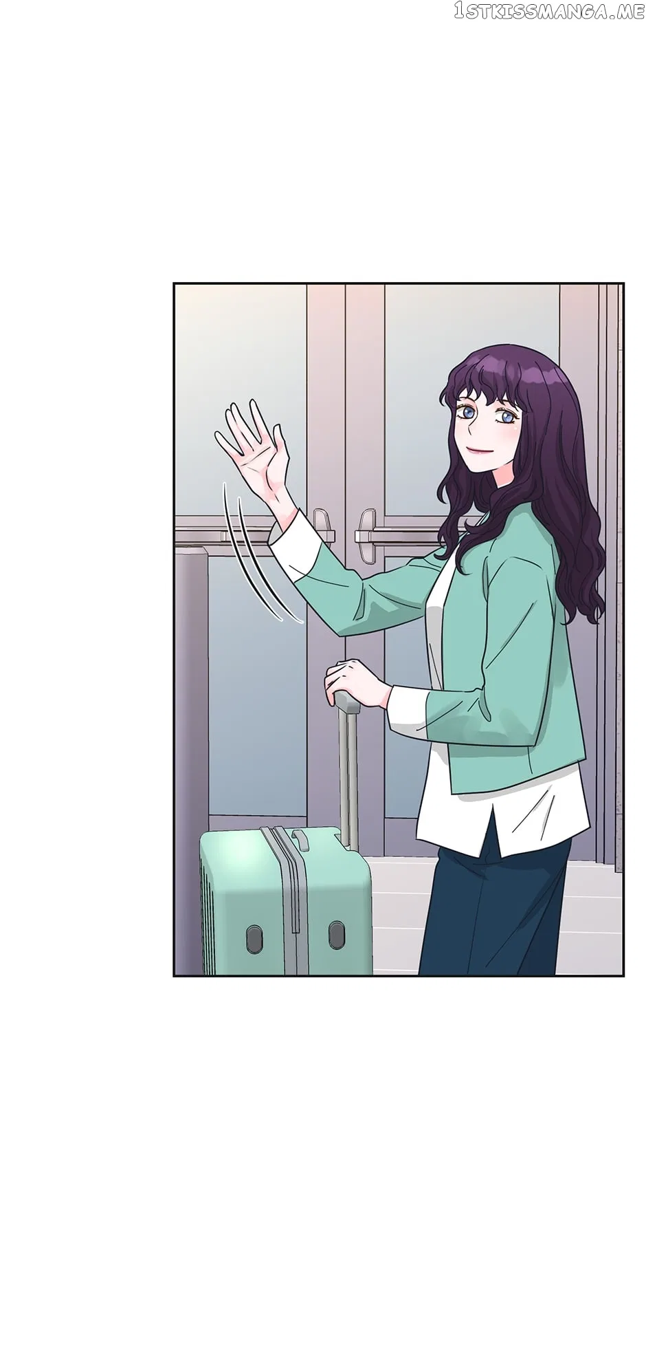 Relationship Once Done Chapter 110 – Page 22
