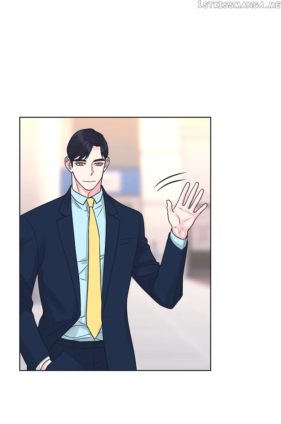 Relationship Once Done Chapter 110 – Page 23