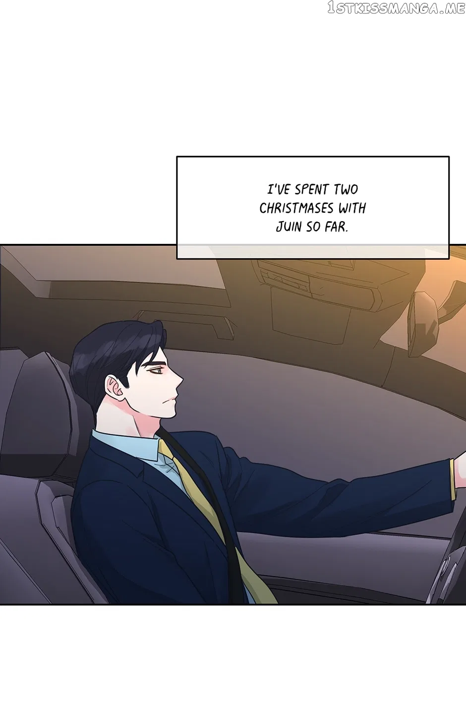 Relationship Once Done Chapter 110 – Page 25
