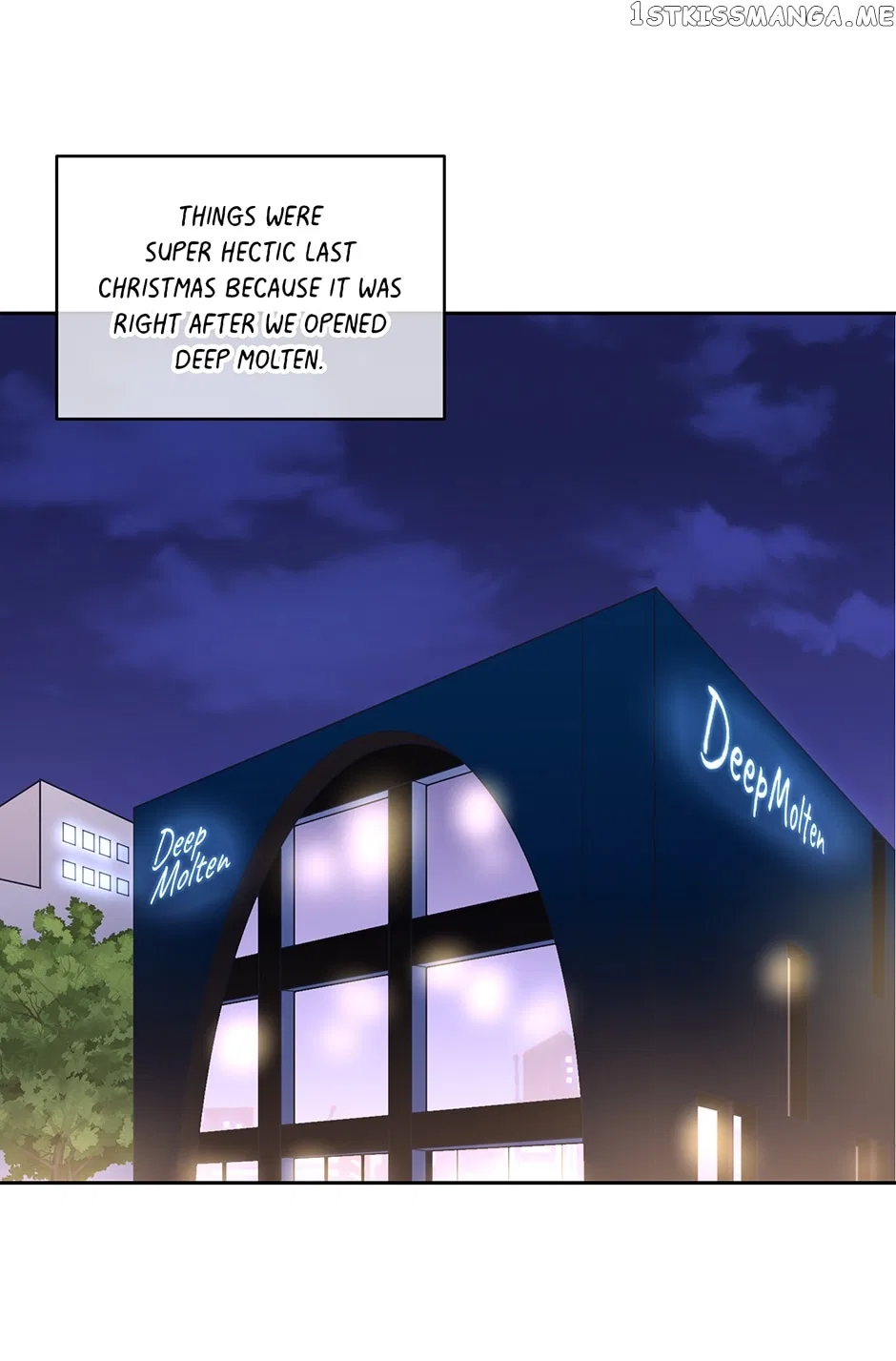 Relationship Once Done Chapter 110 – Page 26