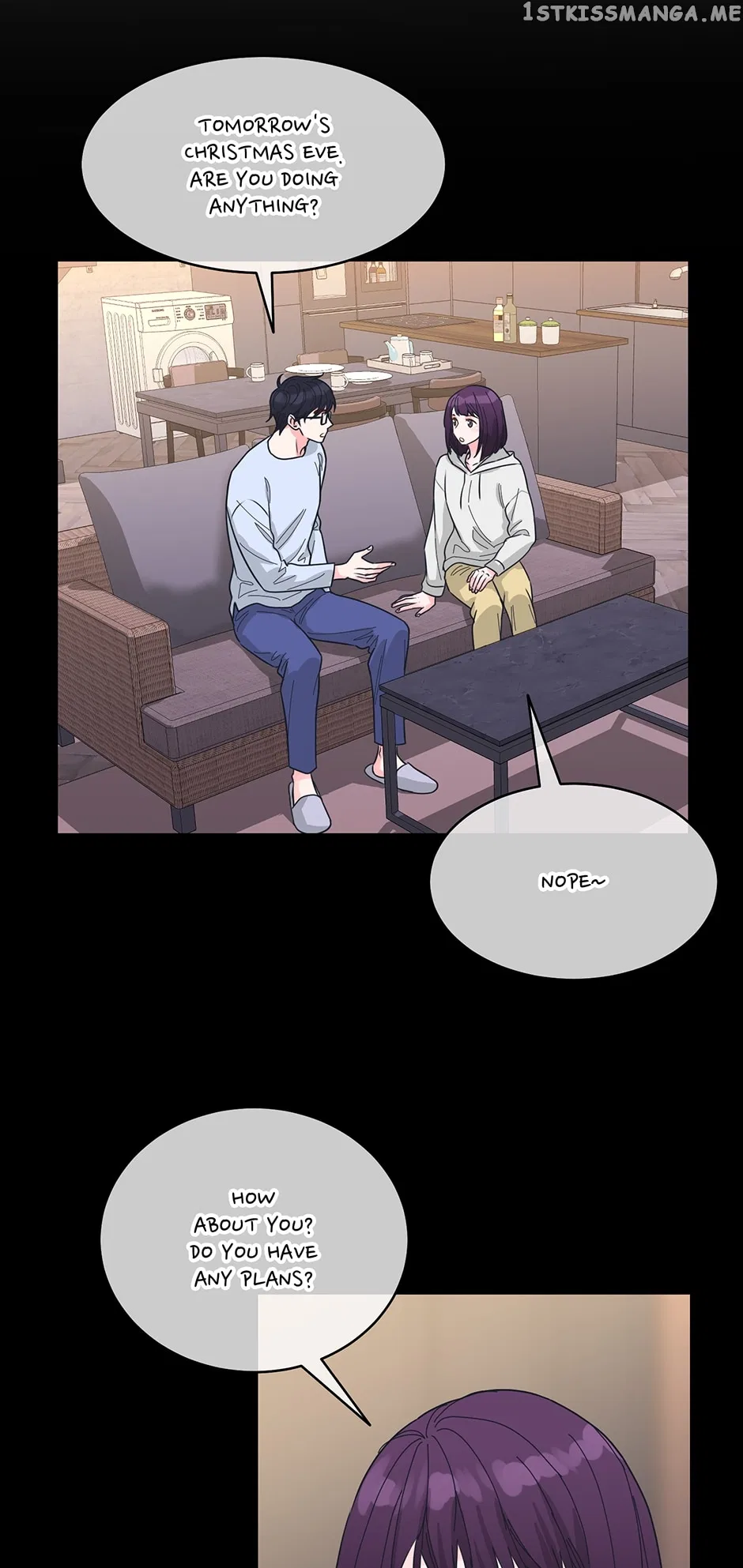 Relationship Once Done Chapter 110 – Page 28
