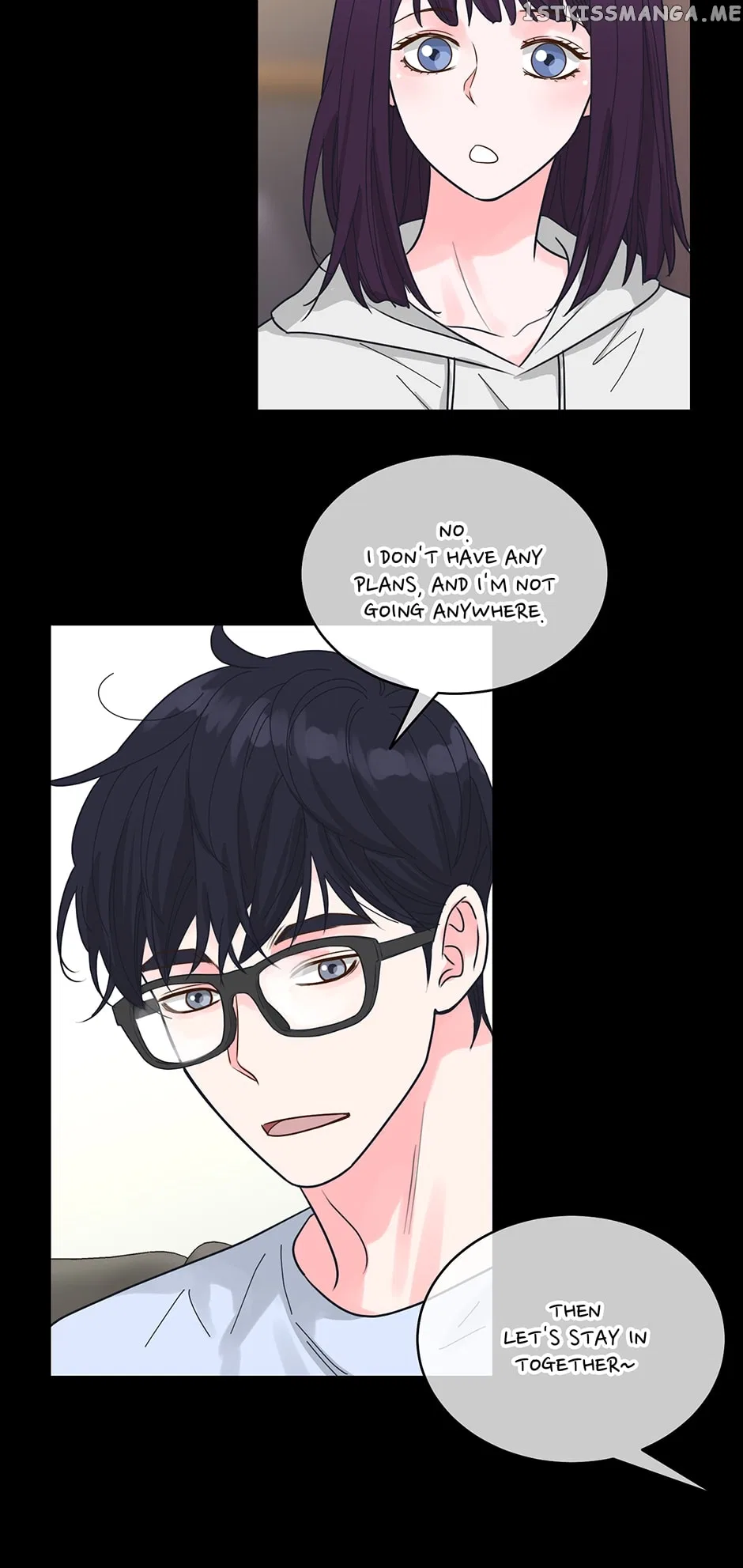 Relationship Once Done Chapter 110 – Page 29