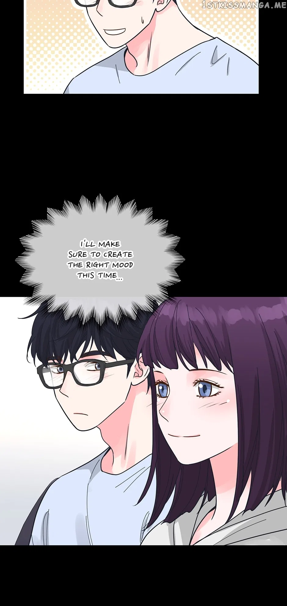 Relationship Once Done Chapter 110 – Page 31