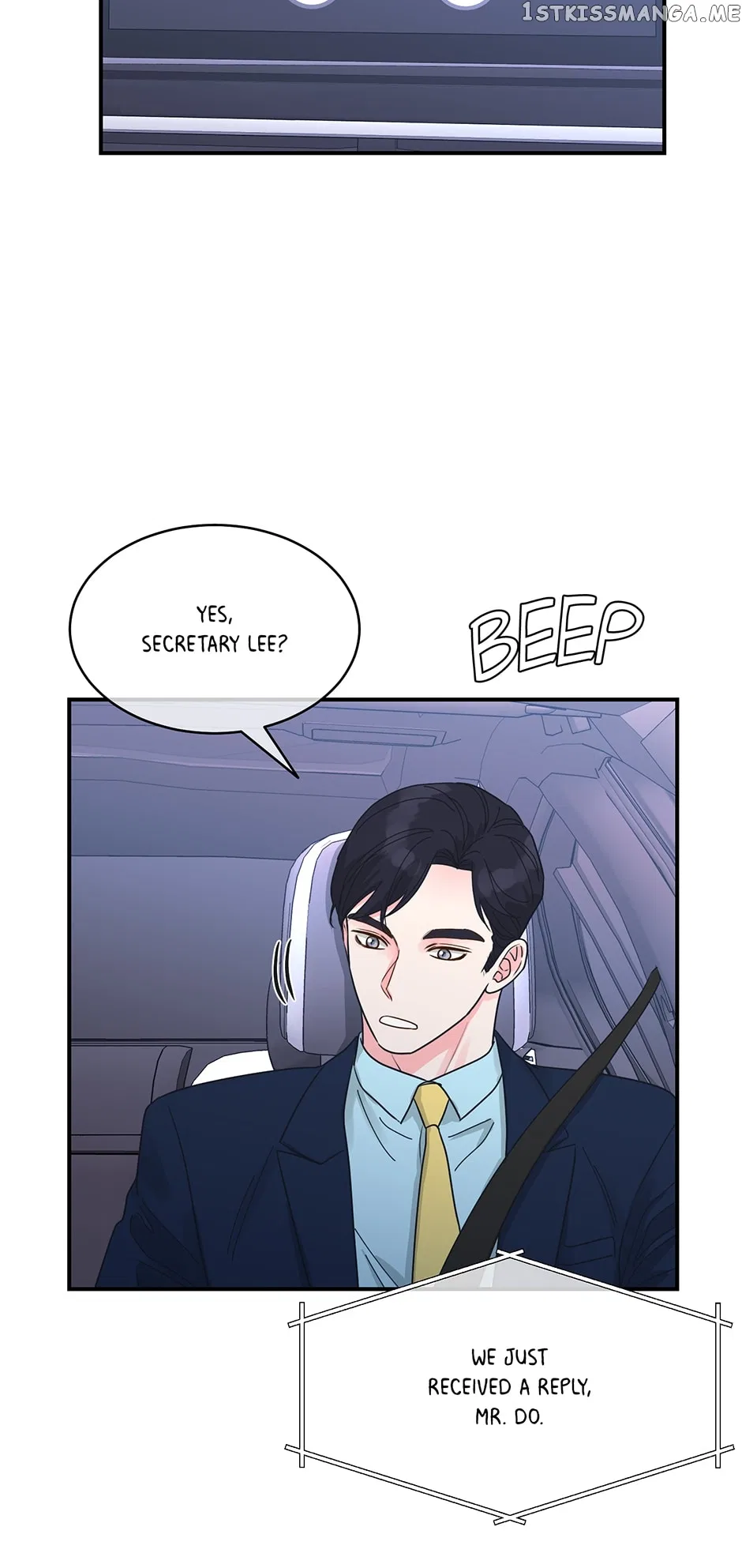 Relationship Once Done Chapter 110 – Page 34