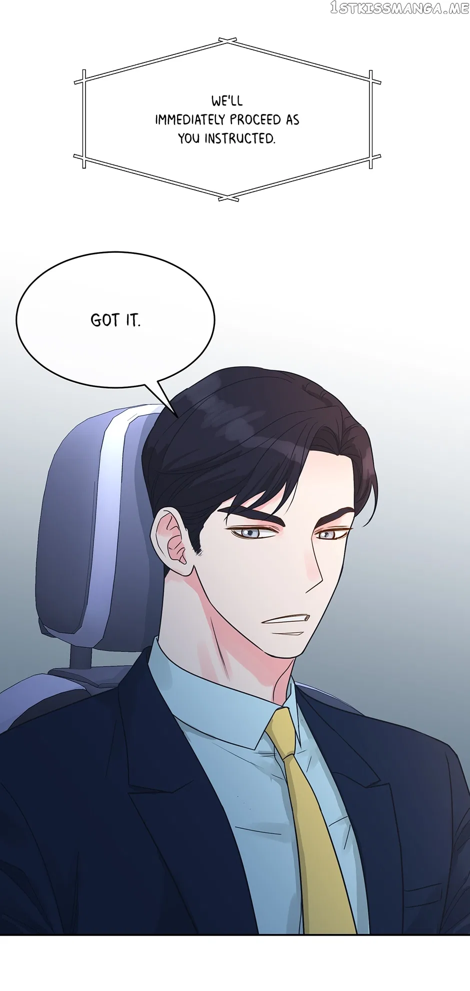 Relationship Once Done Chapter 110 – Page 35