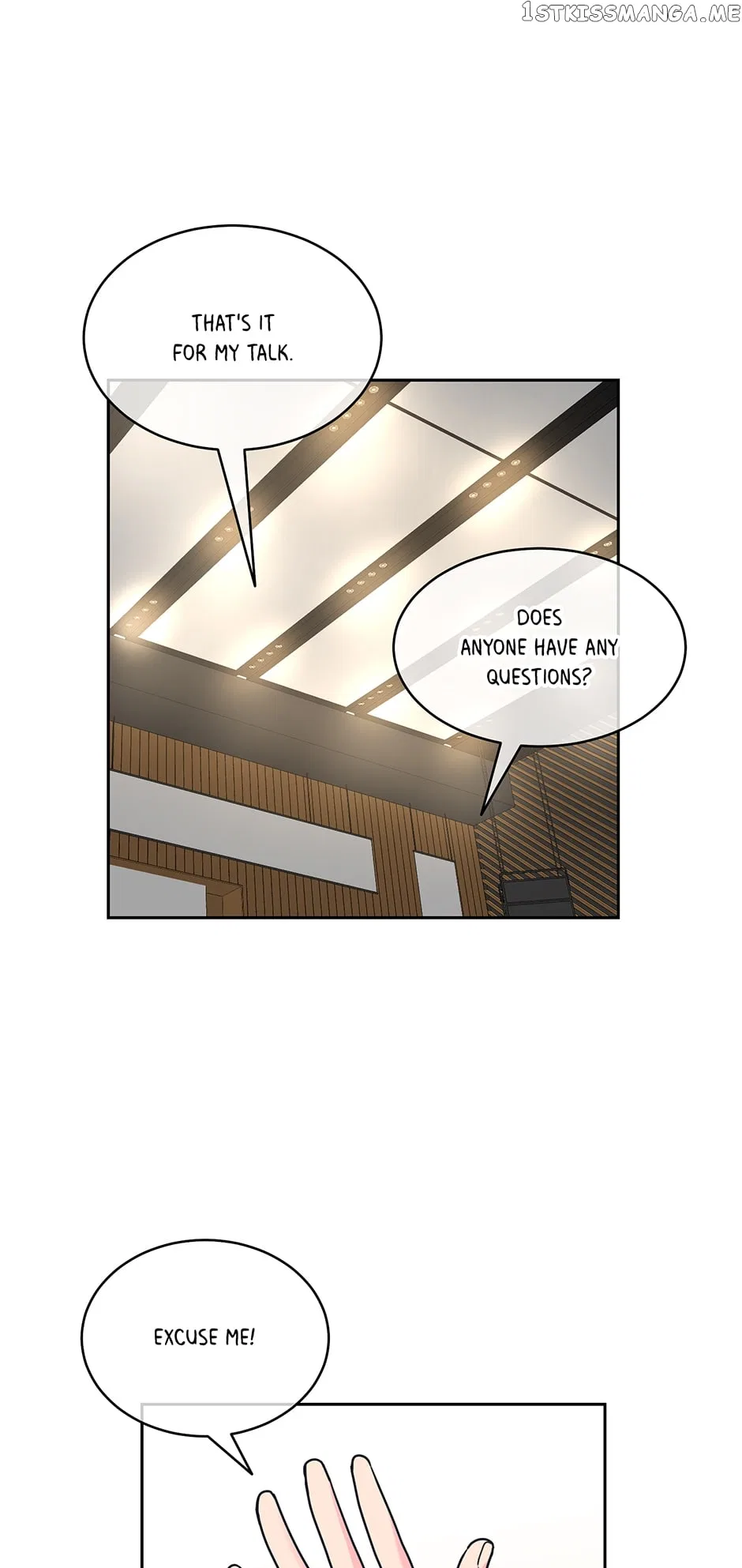 Relationship Once Done Chapter 110 – Page 42