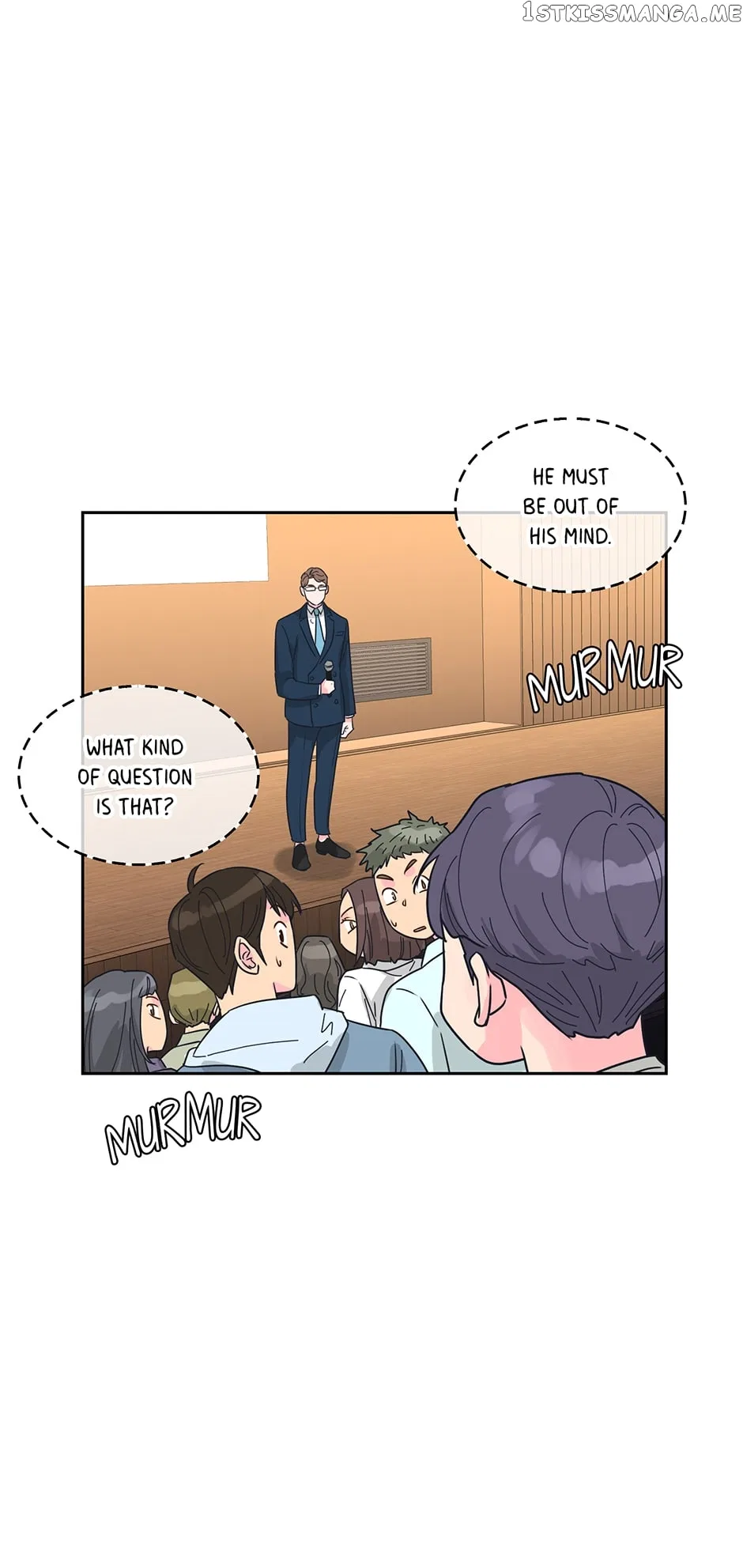 Relationship Once Done Chapter 110 – Page 44