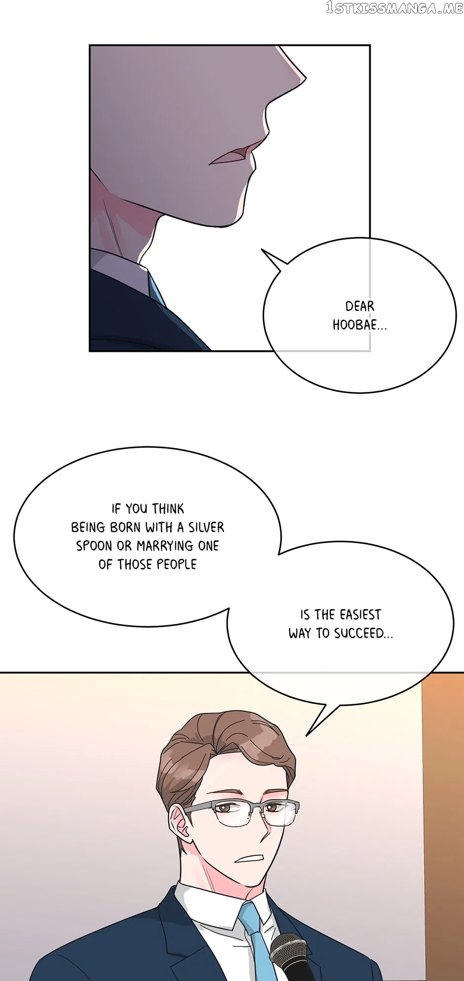 Relationship Once Done Chapter 110 – Page 45
