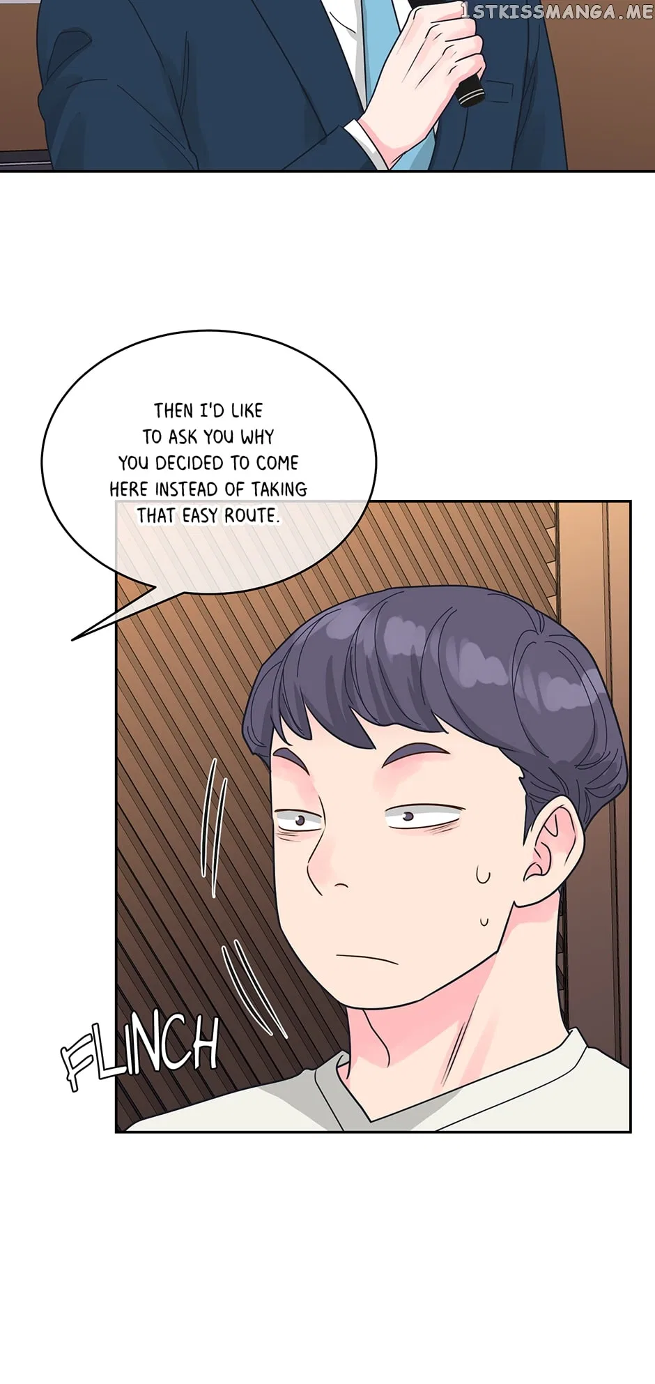 Relationship Once Done Chapter 110 – Page 46
