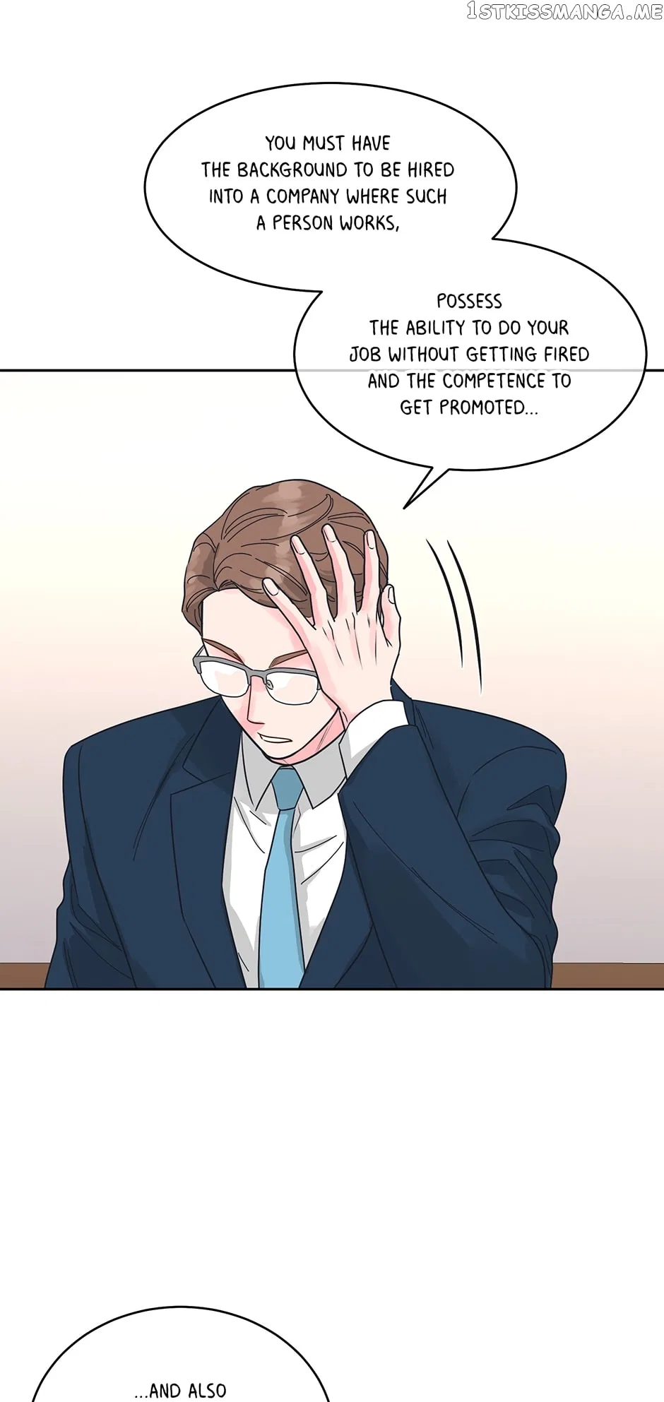 Relationship Once Done Chapter 110 – Page 48
