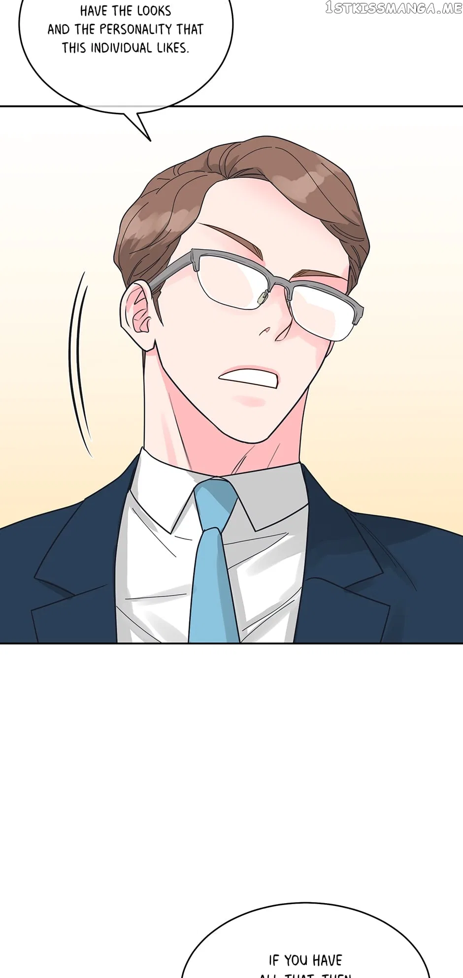 Relationship Once Done Chapter 110 – Page 49