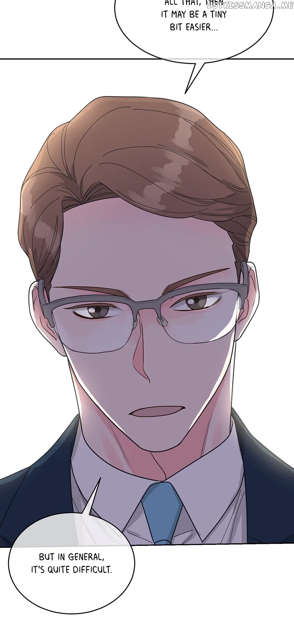 Relationship Once Done Chapter 110 – Page 50