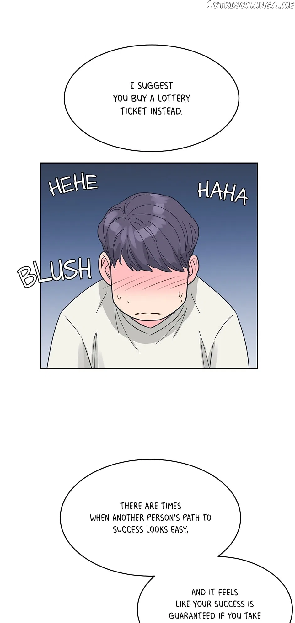 Relationship Once Done Chapter 110 – Page 51