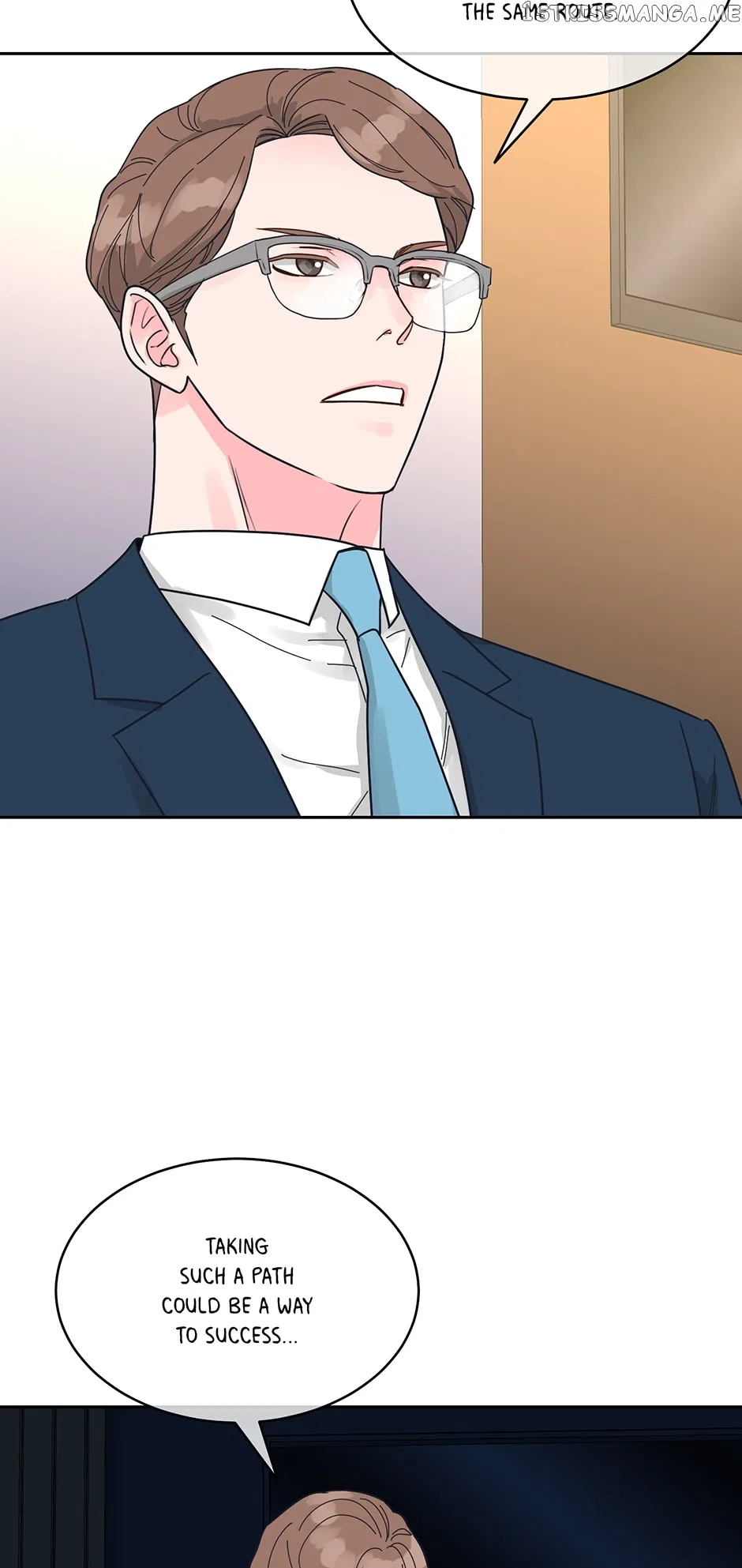 Relationship Once Done Chapter 110 – Page 52