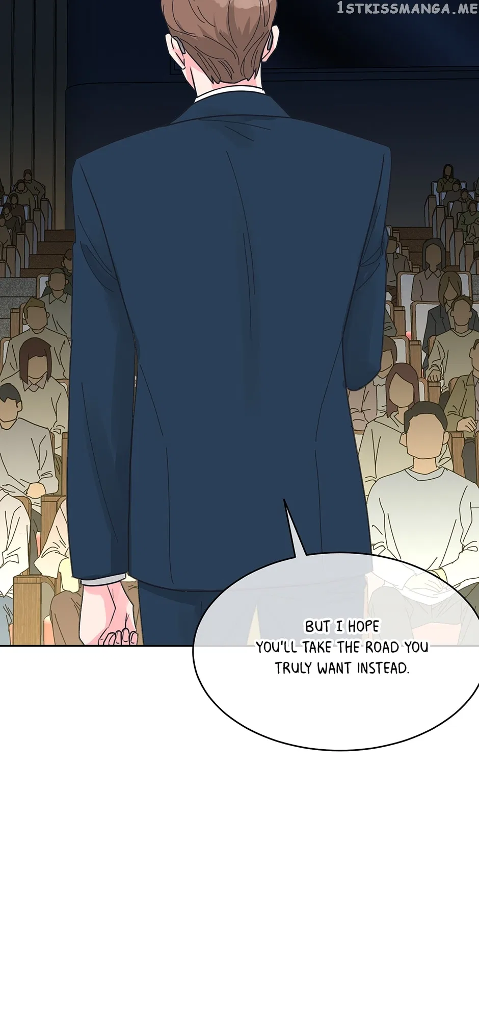 Relationship Once Done Chapter 110 – Page 53